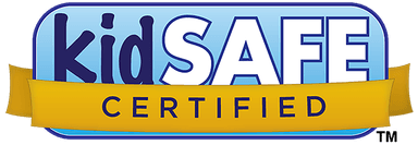 Wukong EDU (web and mobile) is a member of the kidSAFE Seal Program.